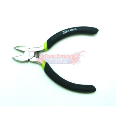 Xceed 106504 Plier Sidecutter